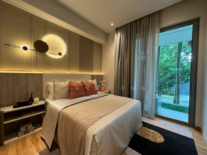 The Residences at W Sentosa Cove Condominium For Sale at S$ 3,105,000 | PropertyGuru Singapore