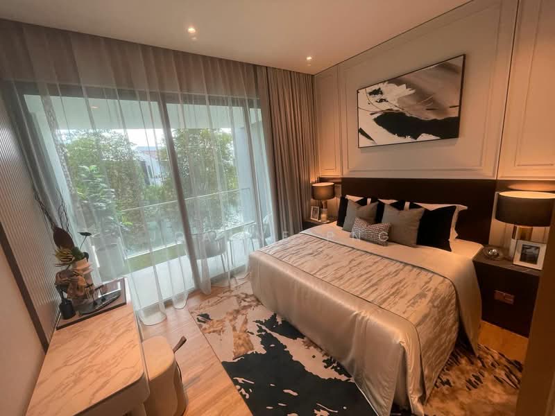 The Residences at W Sentosa Cove Condominium For Sale at S$ 3,105,000 | PropertyGuru Singapore