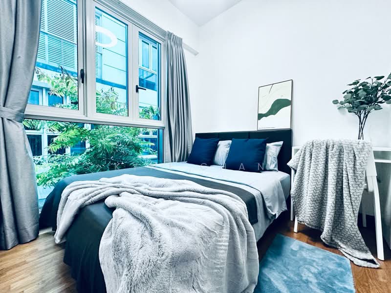 NEWest, 3 West Coast Drive, Room Rental, 180 sqft, Apartment For Rent, by Kyne Chan, 25100742 - PropertyGuru.com.sg