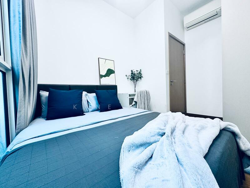 NEWest, 3 West Coast Drive, Room Rental, 180 sqft, Apartment For Rent, by Kyne Chan, 25100742 - PropertyGuru.com.sg