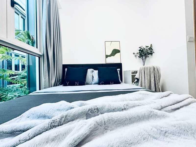 NEWest, 3 West Coast Drive, Room Rental, 180 sqft, Apartment For Rent, by Kyne Chan, 25100742 - PropertyGuru.com.sg