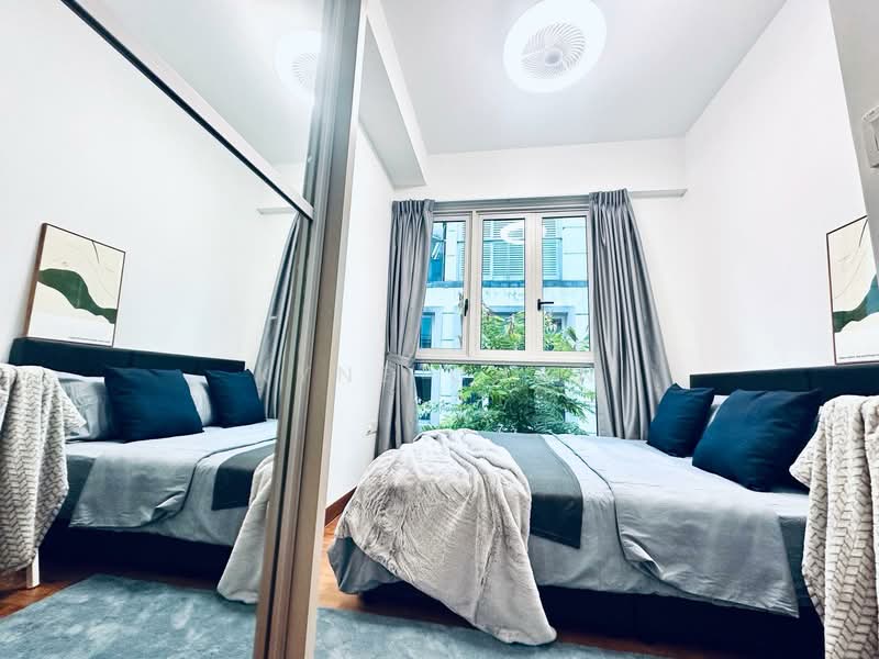 NEWest, 3 West Coast Drive, Room Rental, 180 sqft, Apartment For Rent, by Kyne Chan, 25100742 - PropertyGuru.com.sg