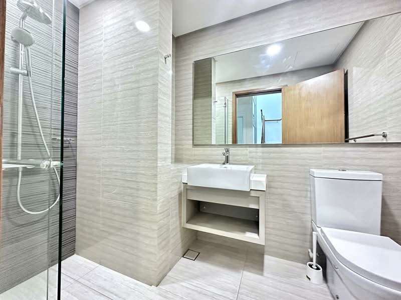 NEWest, 3 West Coast Drive, Room Rental, 180 sqft, Apartment For Rent, by Kyne Chan, 25100742 - PropertyGuru.com.sg