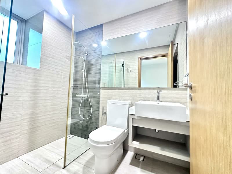 NEWest, 3 West Coast Drive, Room Rental, 180 sqft, Apartment For Rent, by Kyne Chan, 25100742 - PropertyGuru.com.sg