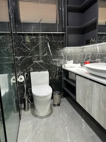 Hillview Heights, 27 Hillview Avenue, Room Rental, 215 sqft, Condominium For Rent, by Lee Liang Fei, 25100777 - PropertyGuru.com.sg