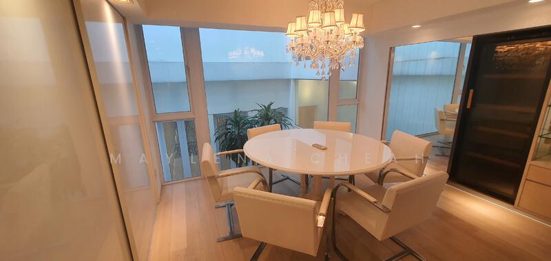 Cairnhill Orchard Newton Terraced House For Sale at S$ 20,000,000 | PropertyGuru Singapore