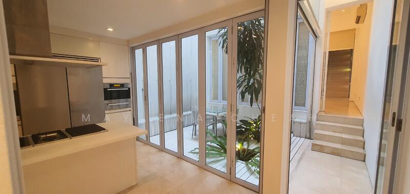 Cairnhill Orchard Newton Terraced House For Sale at S$ 20,000,000 | PropertyGuru Singapore