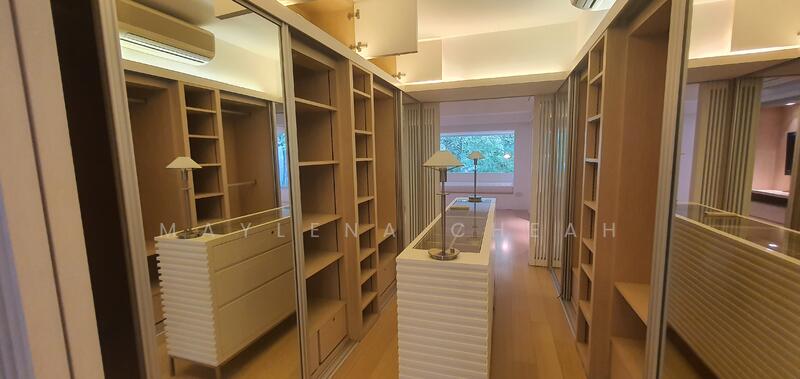 Cairnhill Orchard Newton Terraced House For Sale at S$ 20,000,000 | PropertyGuru Singapore