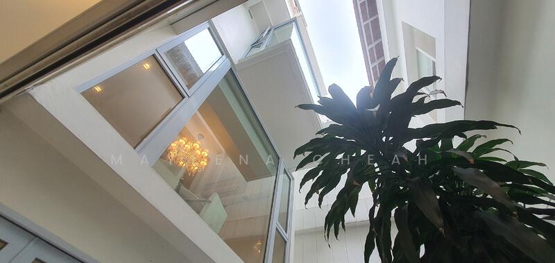 Cairnhill Orchard Newton Terraced House For Sale at S$ 20,000,000 | PropertyGuru Singapore