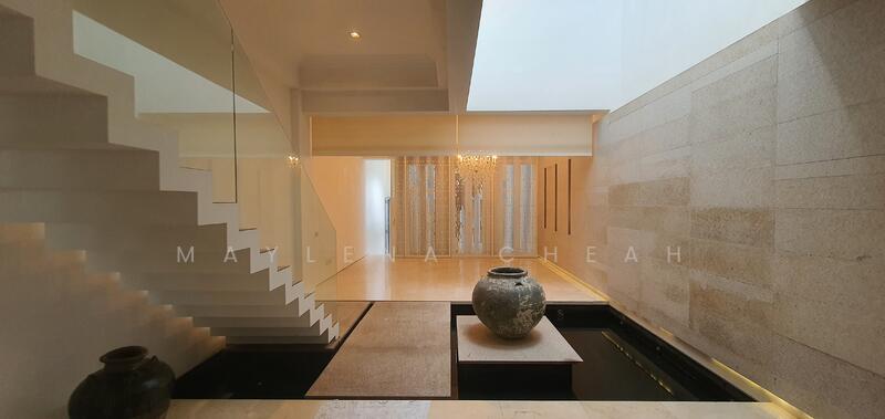 Cairnhill Orchard Newton Terraced House For Sale at S$ 20,000,000 | PropertyGuru Singapore