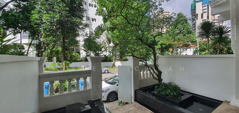 Cairnhill Orchard Newton Terraced House For Sale at S$ 20,000,000 | PropertyGuru Singapore