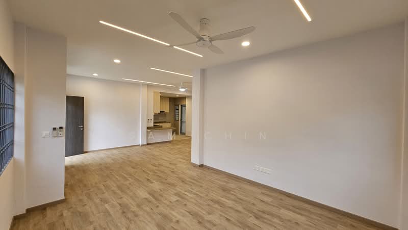 Sea Avenue Corner Ground Floor Apartment near East Coast Road, Sea Avenue, 3 Bedrooms, 1,163 sqft, Corner Terrace For Rent, by Sam Chin, 25100823 - PropertyGuru.com.sg