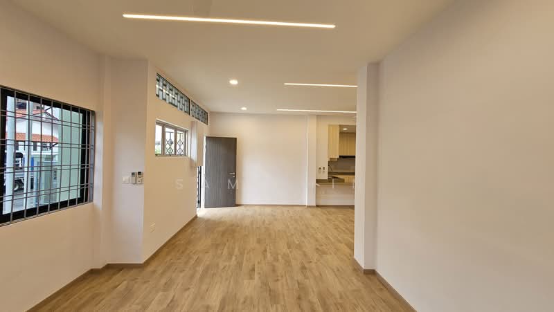 Sea Avenue Corner Ground Floor Apartment near East Coast Road, Sea Avenue, 3 Bedrooms, 1,163 sqft, Corner Terrace For Rent, by Sam Chin, 25100823 - PropertyGuru.com.sg