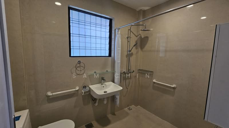 Sea Avenue Corner Ground Floor Apartment near East Coast Road, Sea Avenue, 3 Bedrooms, 1,163 sqft, Corner Terrace For Rent, by Sam Chin, 25100823 - PropertyGuru.com.sg