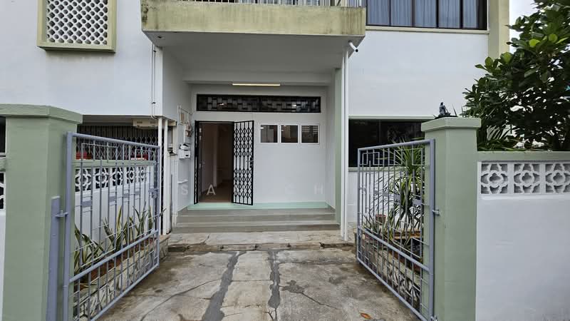 Sea Avenue Corner Ground Floor Apartment near East Coast Road, Sea Avenue, 3 Bedrooms, 1,163 sqft, Corner Terrace For Rent, by Sam Chin, 25100823 - PropertyGuru.com.sg