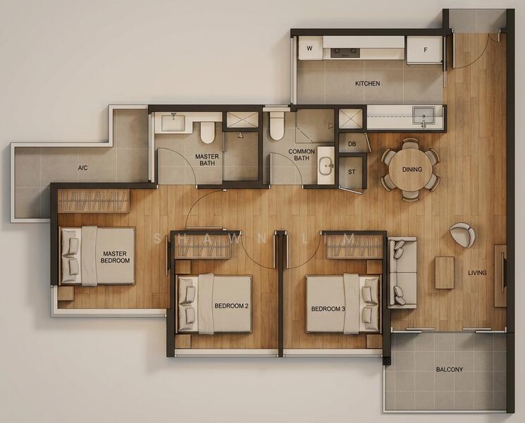 For Sale Nine Residences