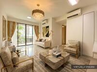 For Sale - Nine Residences