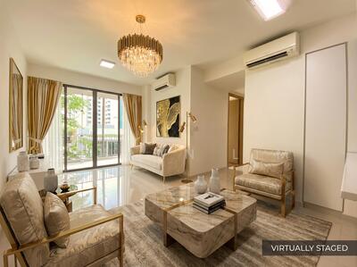 For Sale - Nine Residences