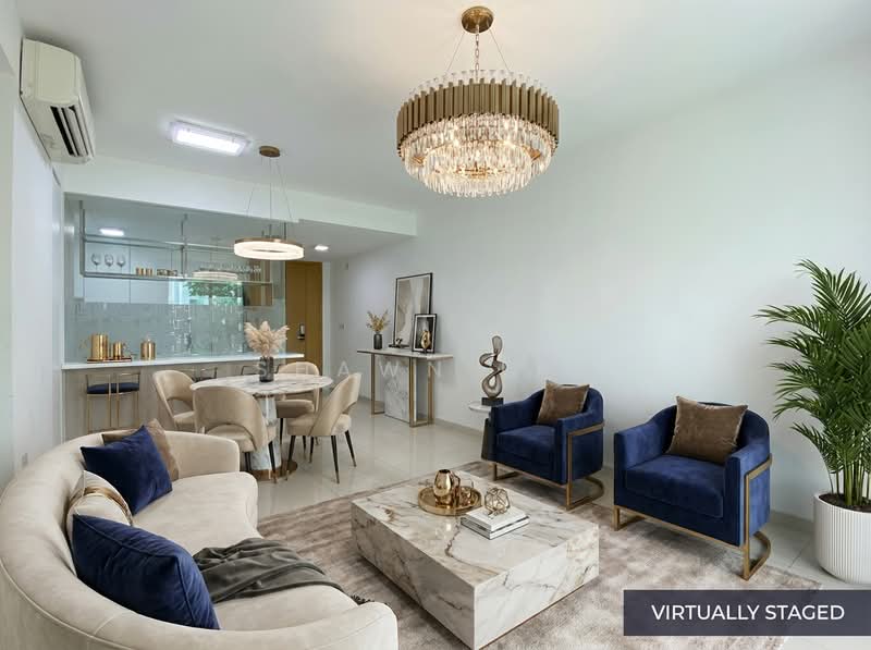 For Sale - Nine Residences