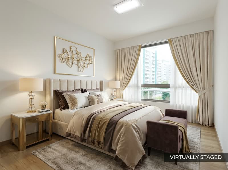 For Sale - Nine Residences