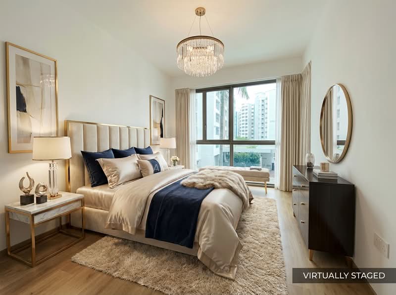 For Sale - Nine Residences