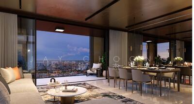 For Sale - Meyer Blue New Launch