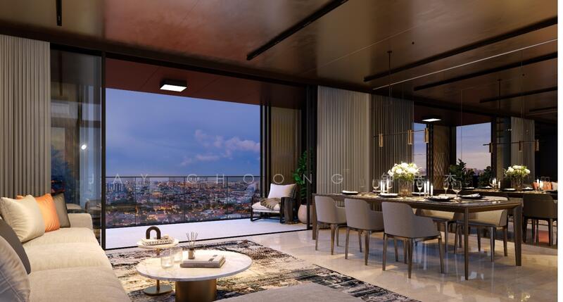 MEYER BLUE Condominium For Sale at S$ 3,551,000 | PropertyGuru Singapore