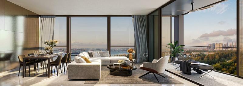 MEYER BLUE Condominium For Sale at S$ 3,551,000 | PropertyGuru Singapore