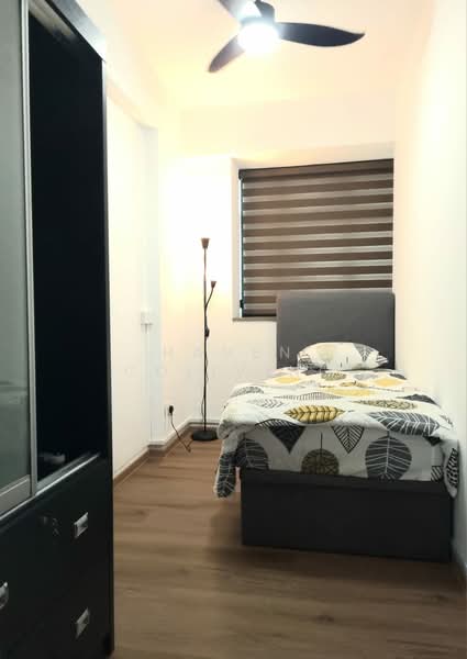 The Springbloom, 139 Serangoon Avenue 3, Room Rental, 1,300 sqft, Condominium For Rent, by Ohana Coliving, 25100988 - PropertyGuru.com.sg