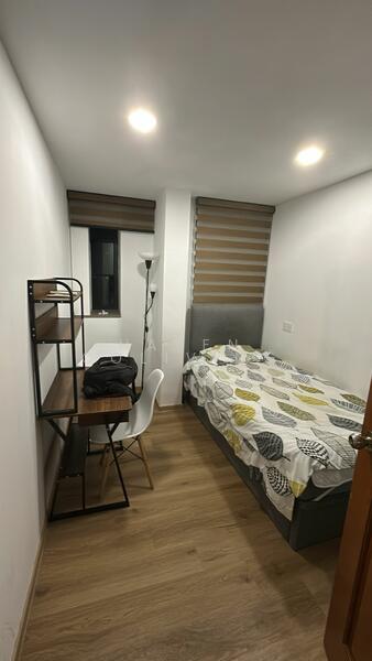 For Rent - The Springbloom