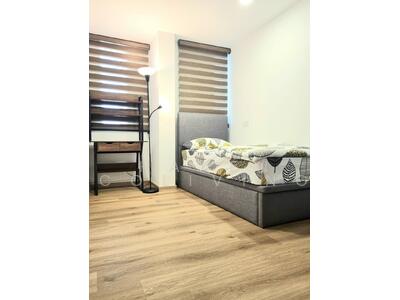 For Rent - The Springbloom