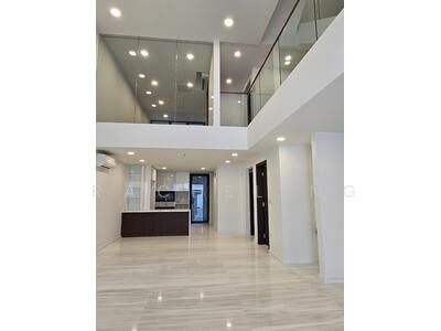 For Sale - ⭐️Orchard Road 高级豪华⭐️Luxury 5300sf ⭐️Park 2-3 Cars