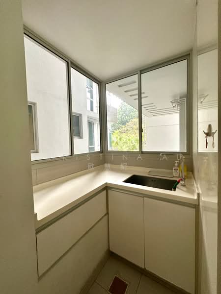Floridian, 965 Bukit Timah Road, 2 Bedrooms, 840 sqft, Condominium For Rent, by Christina Au 欧慧妮, 25101052 - PropertyGuru.com.sg