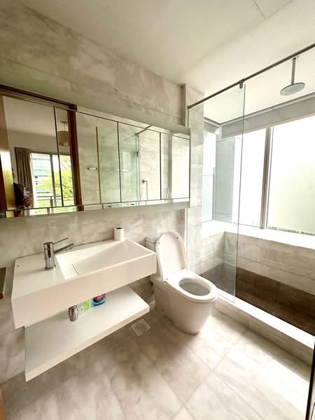 Floridian, 965 Bukit Timah Road, 2 Bedrooms, 840 sqft, Condominium For Rent, by Christina Au 欧慧妮, 25101052 - PropertyGuru.com.sg