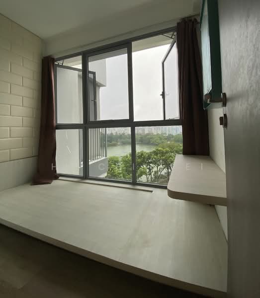 530D Pasir Ris Drive 1, 530D Pasir Ris Drive 1, 3 Bedrooms, 926 sqft, HDB Flat For Rent, by Ho Chii Fei, 25101086 - PropertyGuru.com.sg