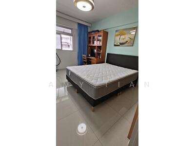 For Rent - 217 Jurong East Street 21