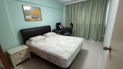 For Rent - 217 Jurong East Street 21