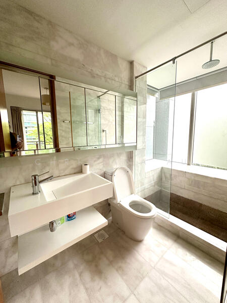 Floridian, 965 Bukit Timah Road, 2 Bedrooms, 840 sqft, Condominium For Sale, by Christina Au 欧慧妮, 25101193 - PropertyGuru.com.sg