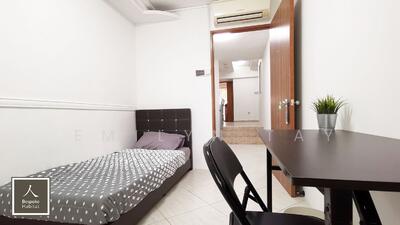 For Rent - Ivory Heights
