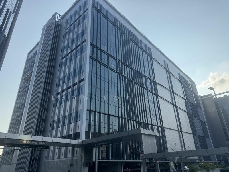 5m high column free Corporate office engineering office next to PIE, , 5,000 sqft, Business / Science Park For Rent, by Leow Kok Wee, 25101218 - CommercialGuru.com.sg