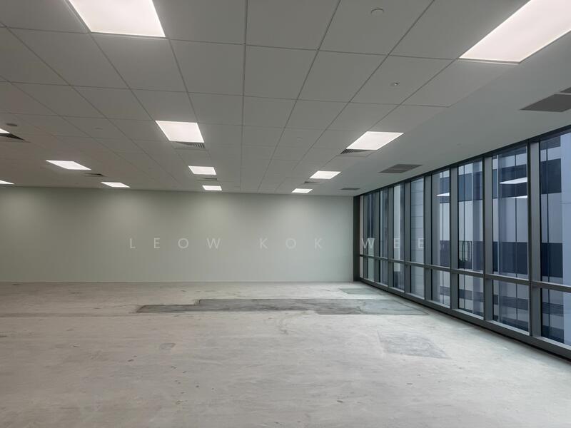 5m high column free Corporate office engineering office next to PIE, , 5,000 sqft, Business / Science Park For Rent, by Leow Kok Wee, 25101218 - CommercialGuru.com.sg