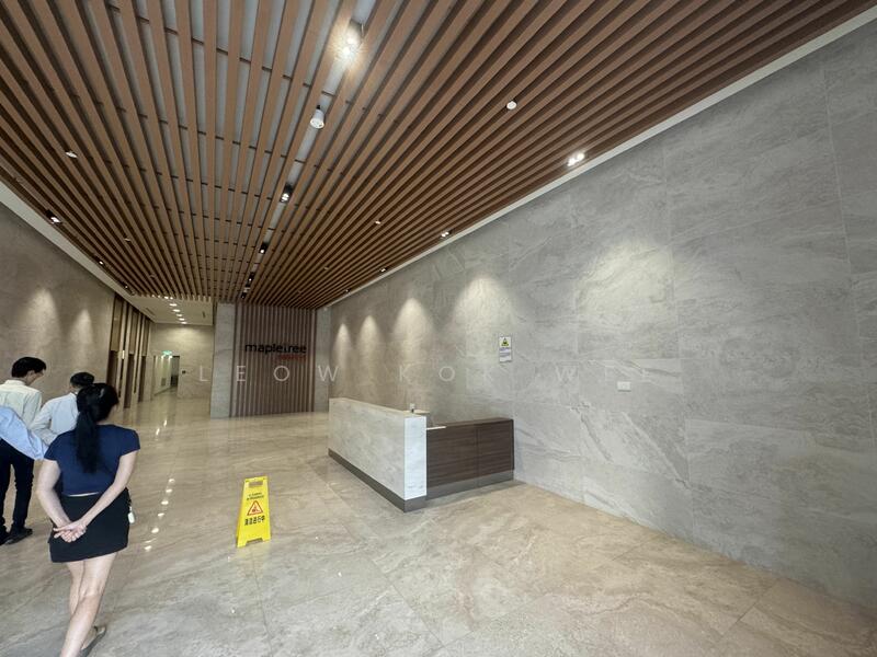 5m high column free Corporate office engineering office next to PIE, , 5,000 sqft, Business / Science Park For Rent, by Leow Kok Wee, 25101218 - CommercialGuru.com.sg
