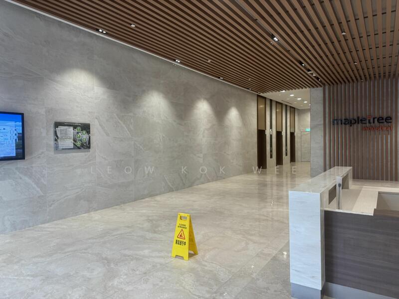 5m high column free Corporate office engineering office next to PIE, , 5,000 sqft, Business / Science Park For Rent, by Leow Kok Wee, 25101218 - CommercialGuru.com.sg
