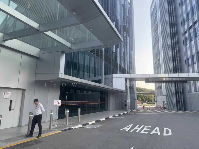 5m high column free Corporate office engineering office next to PIE, , 5,000 sqft, Business / Science Park For Rent, by Leow Kok Wee, 25101218 - CommercialGuru.com.sg