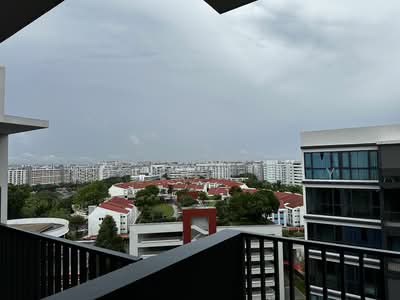 For Rent - Treasure at Tampines