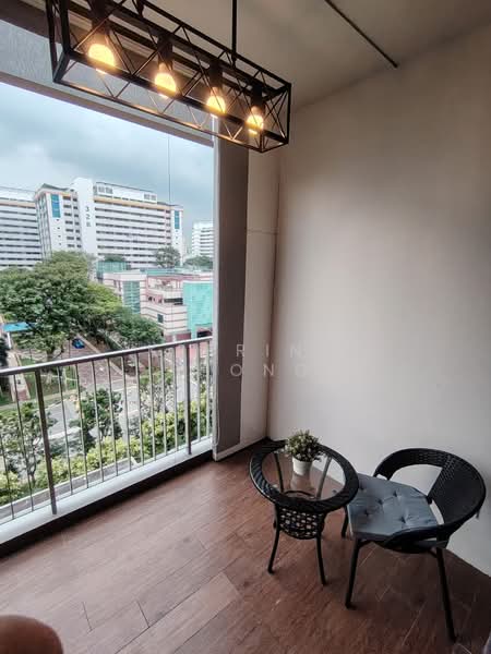 SkyPark Residences, 1 Sembawang Crescent, Room Rental, 150 sqft, Executive Condominium For Rent, by Kerrine Thong, 25101332 - PropertyGuru.com.sg