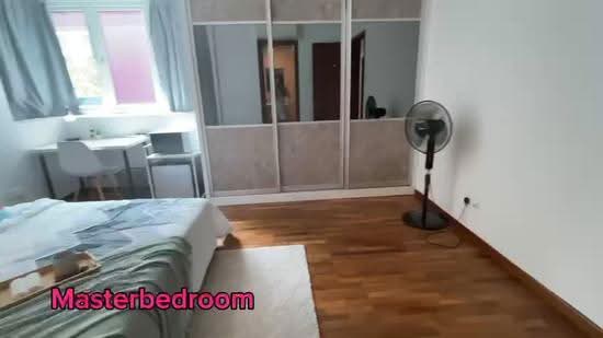 The Floravale, 222 Westwood Avenue, Boon Lay / Jurong / Tuas, Room Rental, 130 sqft, Condominium For Rent, by Kerrine Thong, 25101344 - PropertyGuru.com.sg