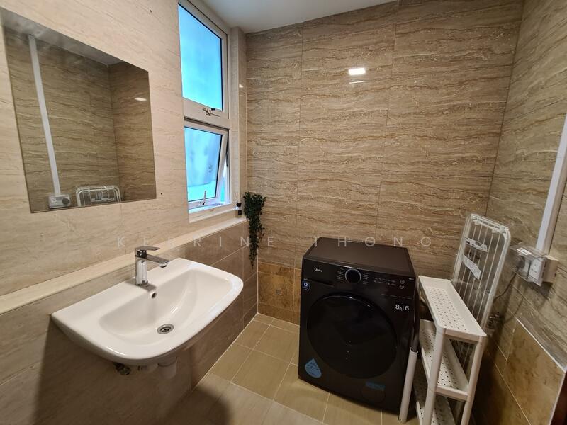 The Floravale, 222 Westwood Avenue, Room Rental, 120 sqft, Condominium For Rent, by Kerrine Thong, 25101344 - PropertyGuru.com.sg