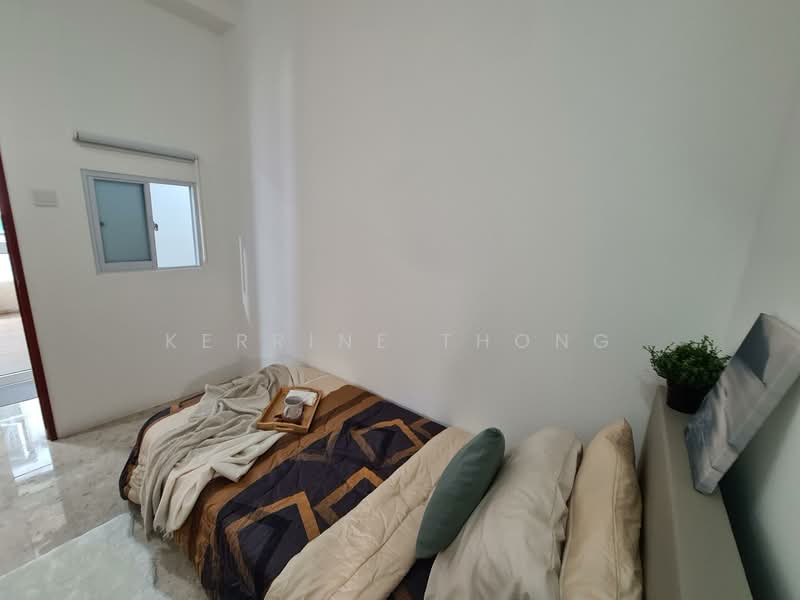 The Floravale, 222 Westwood Avenue, Room Rental, 120 sqft, Condominium For Rent, by Kerrine Thong, 25101344 - PropertyGuru.com.sg