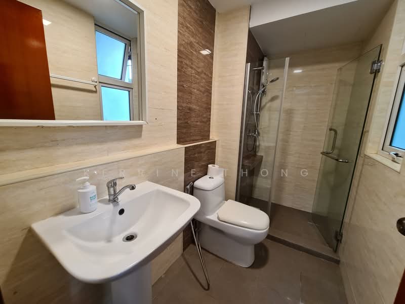 The Floravale, 222 Westwood Avenue, Room Rental, 120 sqft, Condominium For Rent, by Kerrine Thong, 25101344 - PropertyGuru.com.sg
